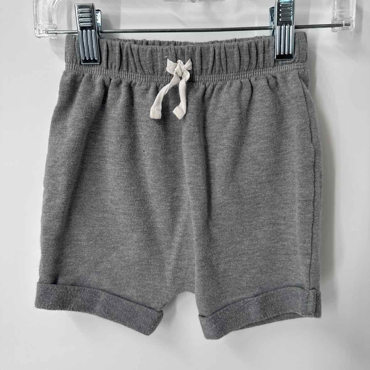 24 Months Cat Jack Shorts