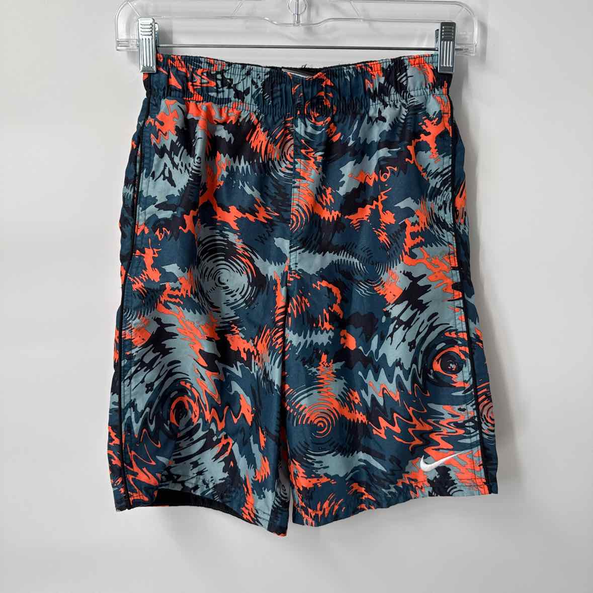 10/12 Nike Swim Trunks Swimwear