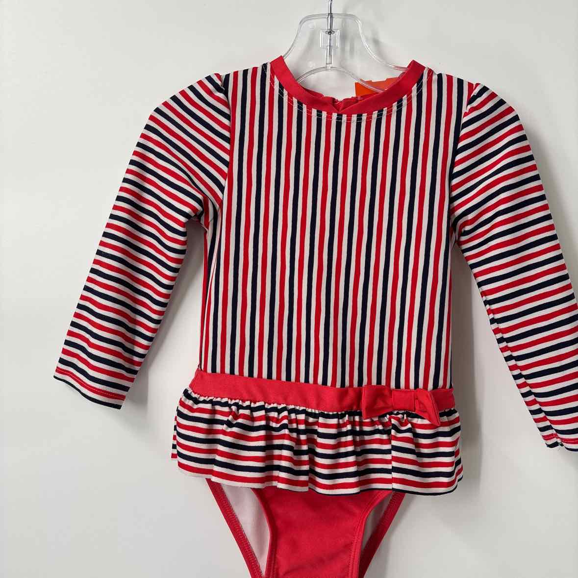 2T Cat Jack Swimwear