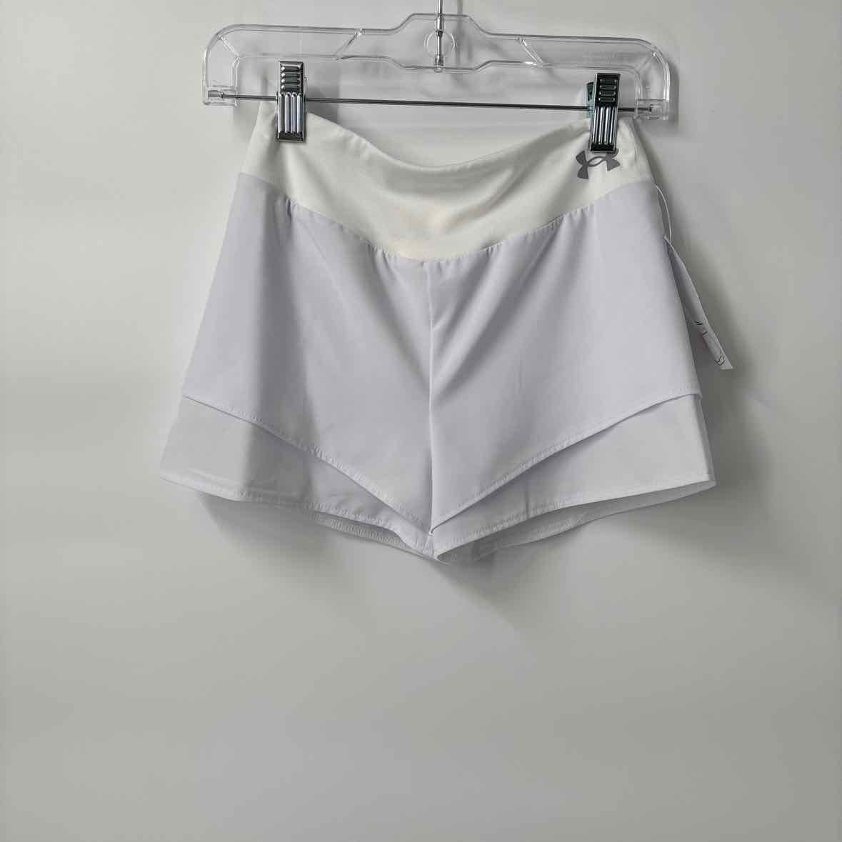 5 NEW Under Armour Shorts