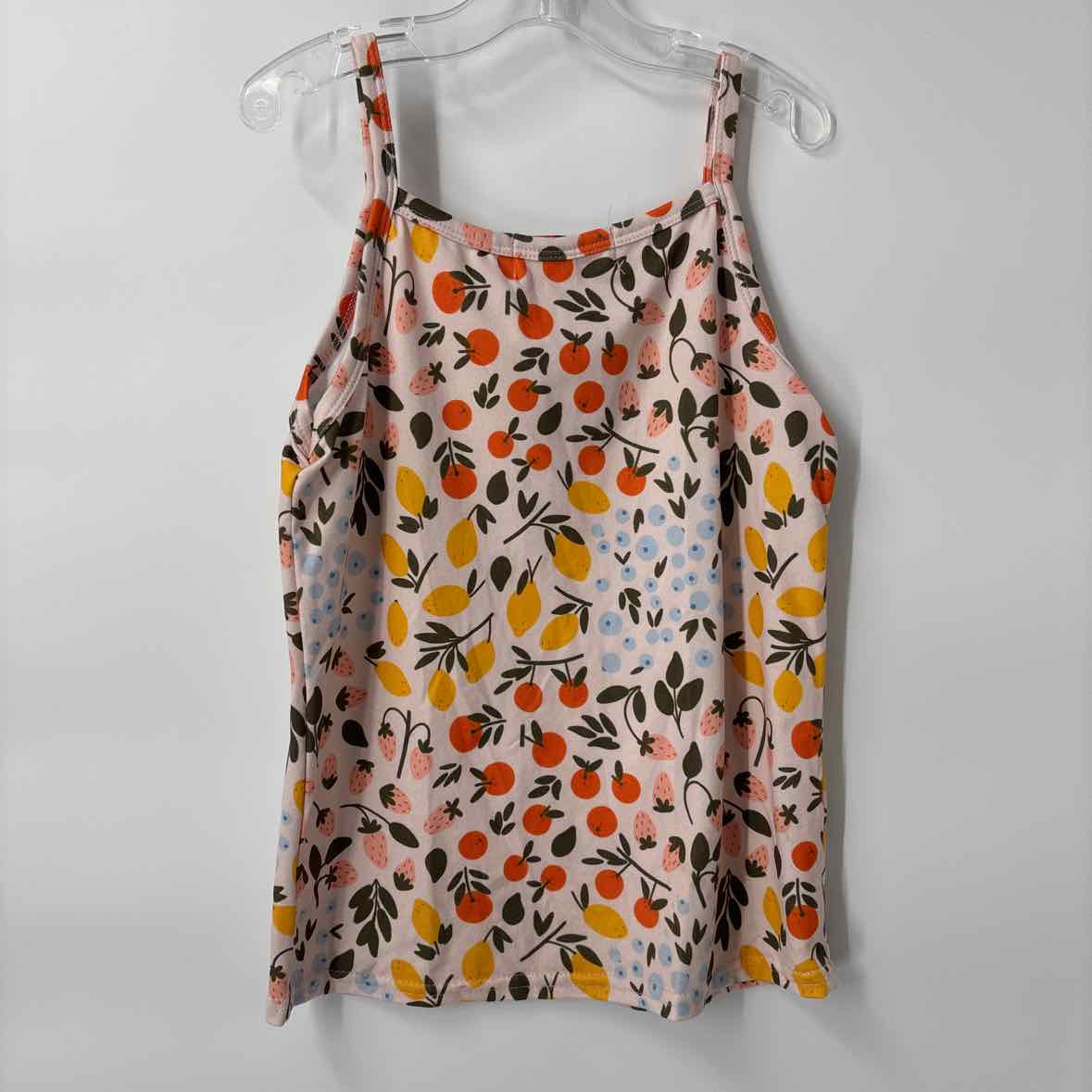 6/7 Wellie Kate Tank Top