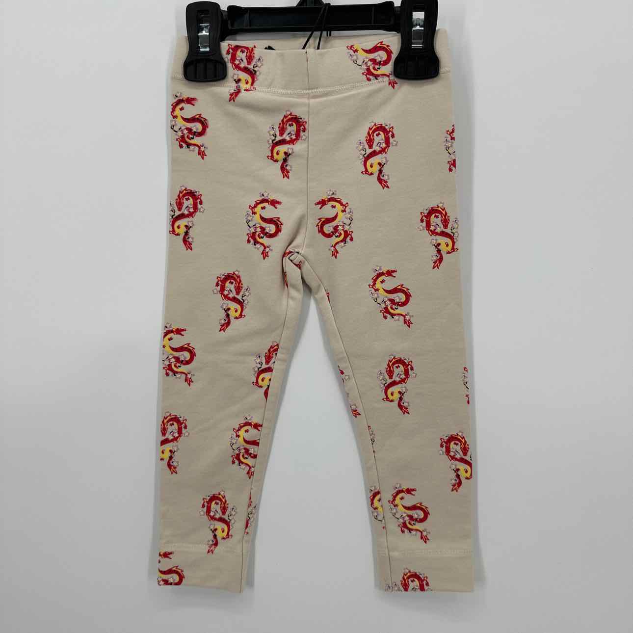 2 NEW Miles the Label Leggings