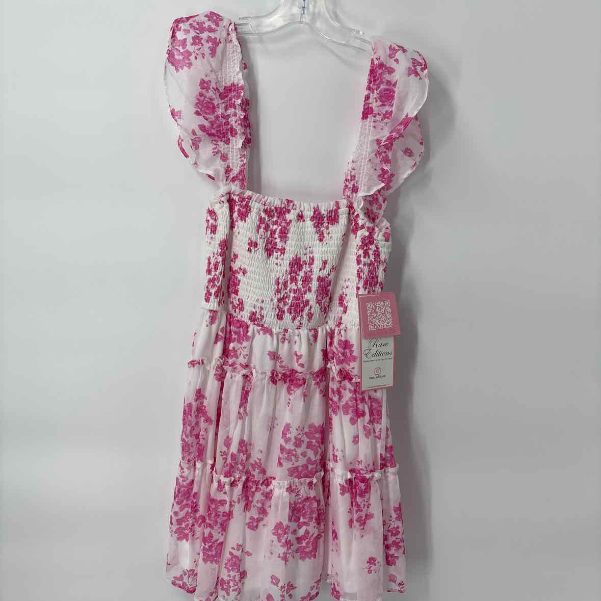 10 NEW Rare Editions Dress