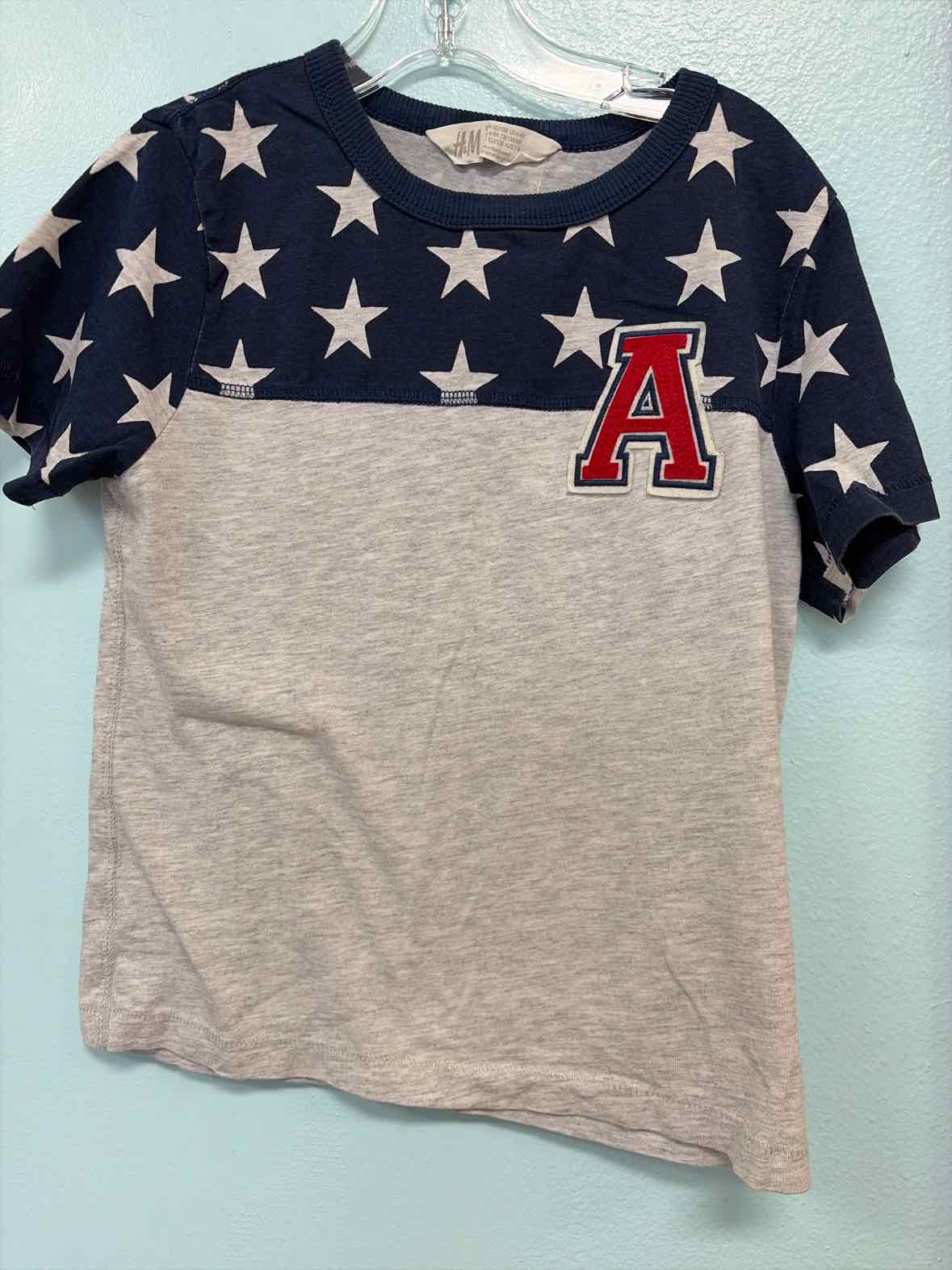 6/8 H&M Shirt