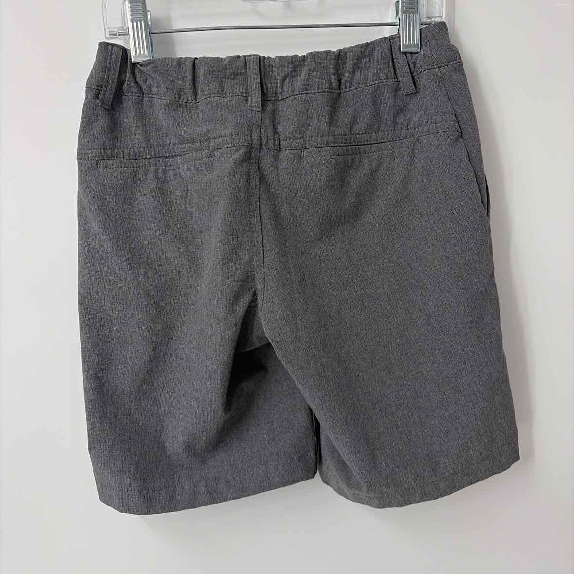 8 AllInMotion Shorts