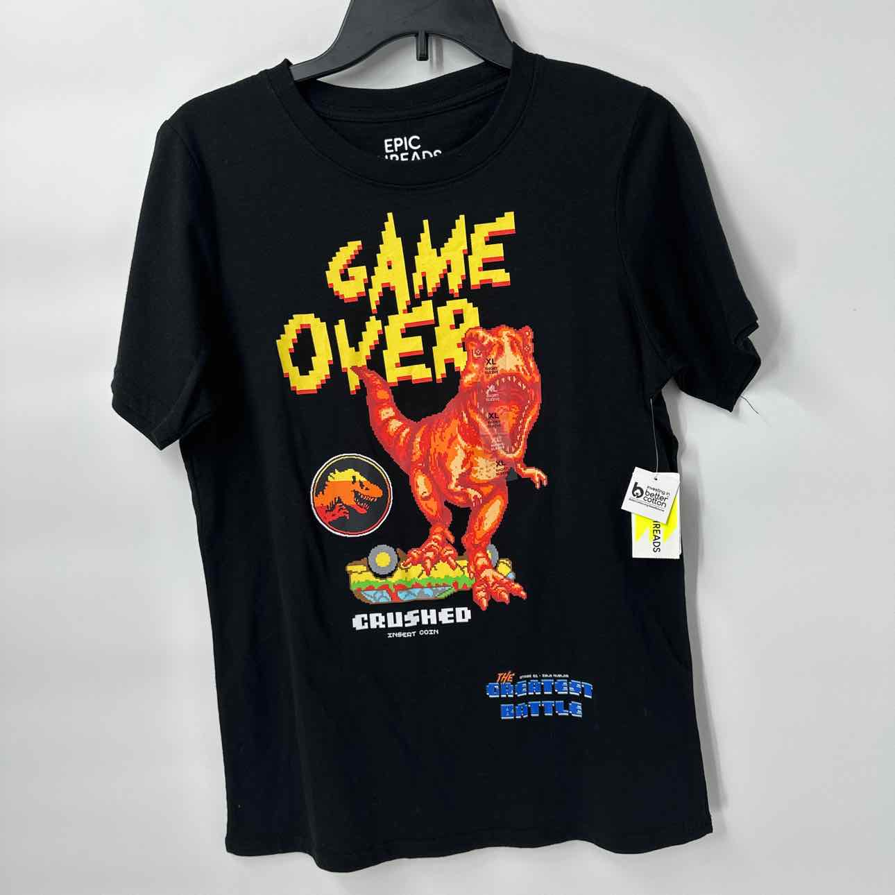 18/20 NEW EpicThreads Shirt