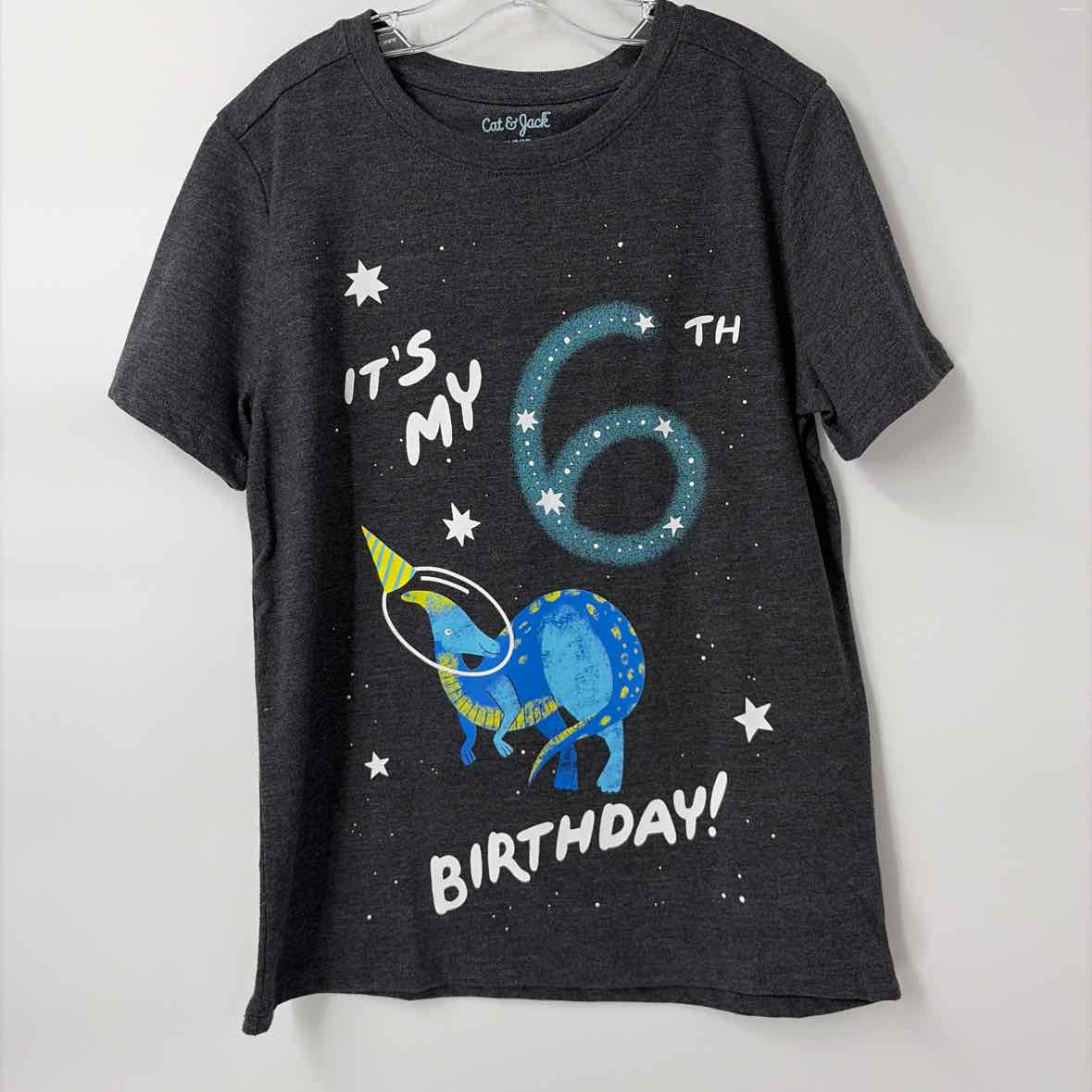 8/10 NEW Cat Jack Shirt