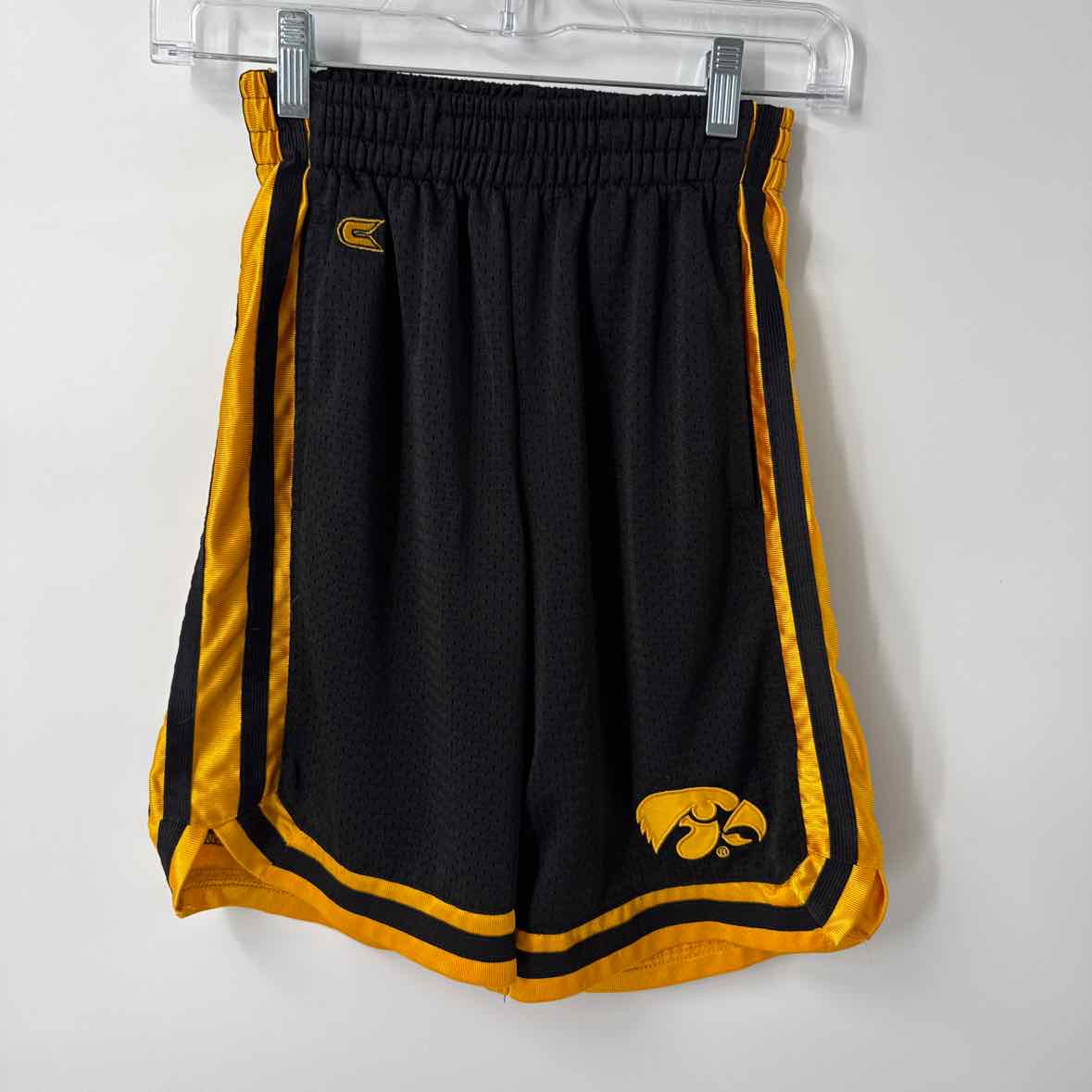 12/14 Colosseum Shorts