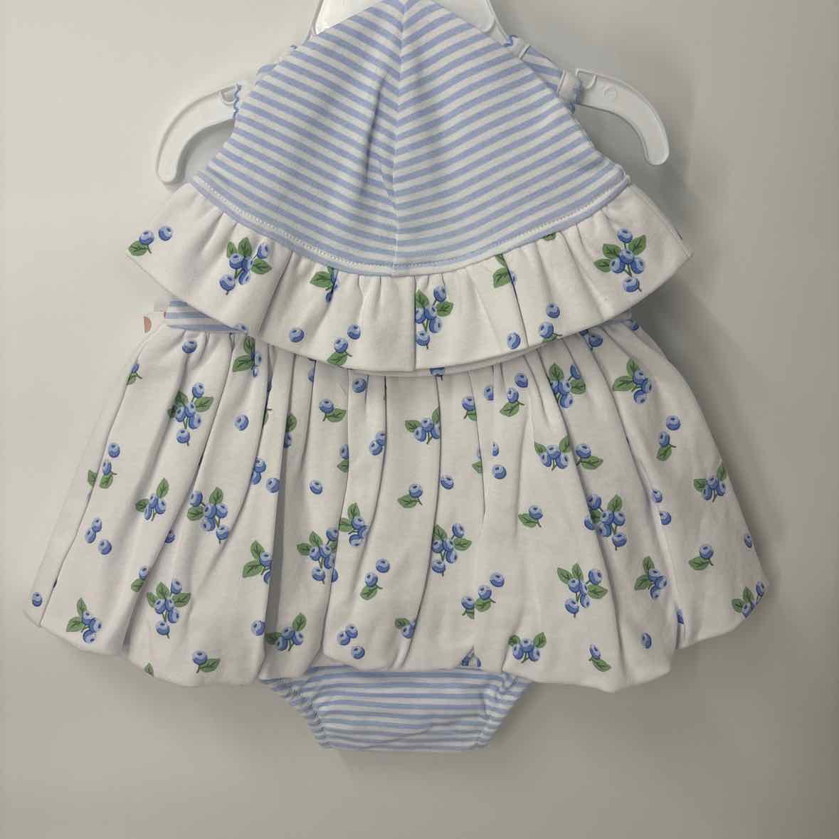 3 Months NEW Little Me Dress