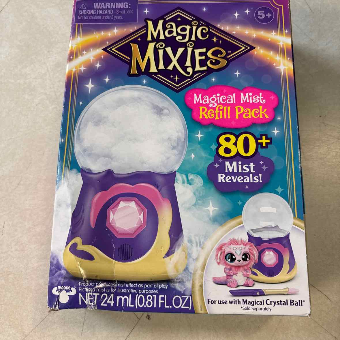 NEW Magic Mixes Refill Pack Crafts
