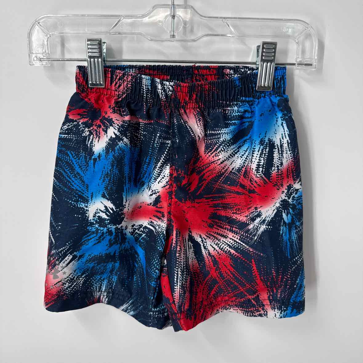 24 Months Under Armour Swim Trunks Swimwear