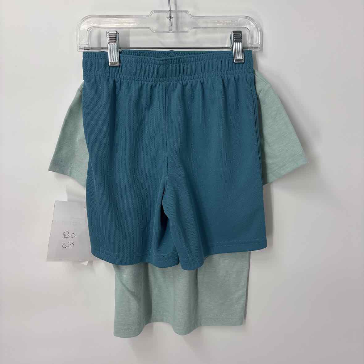 5 NEW Under Armour 2 pc ensembles