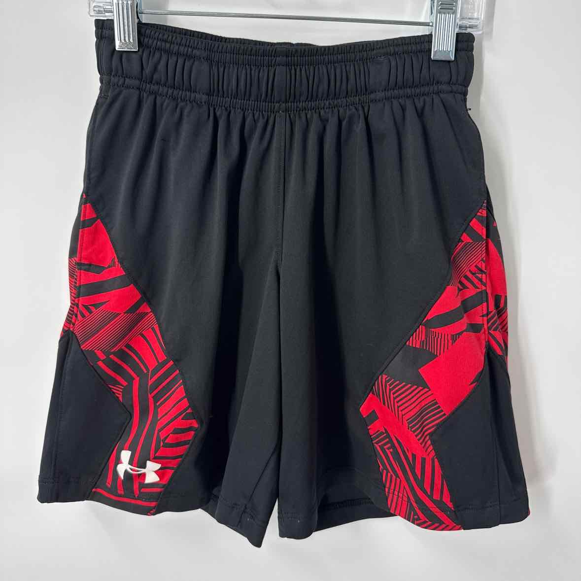 8 Under Armour Shorts