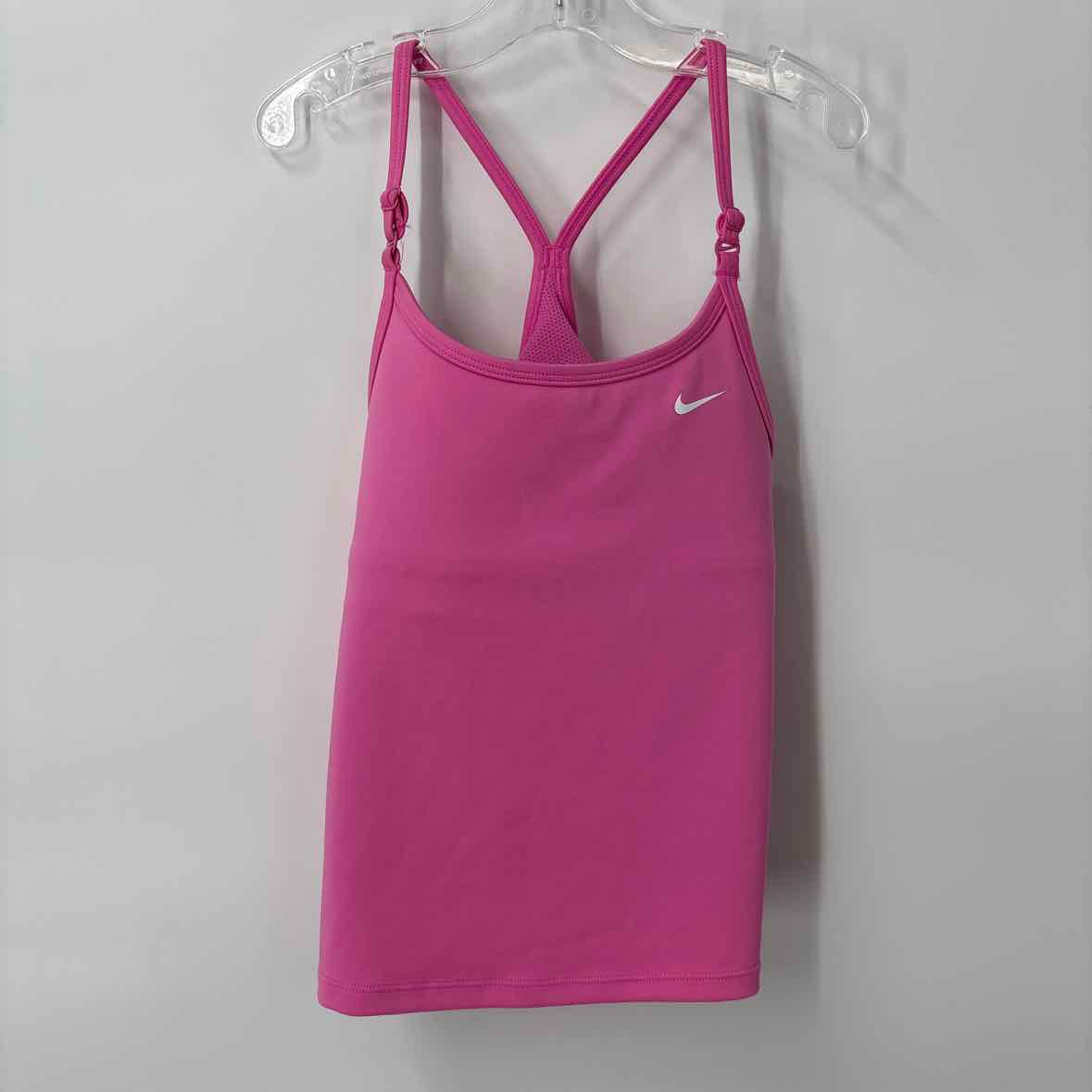 10/12 NEW Nike Tank Top
