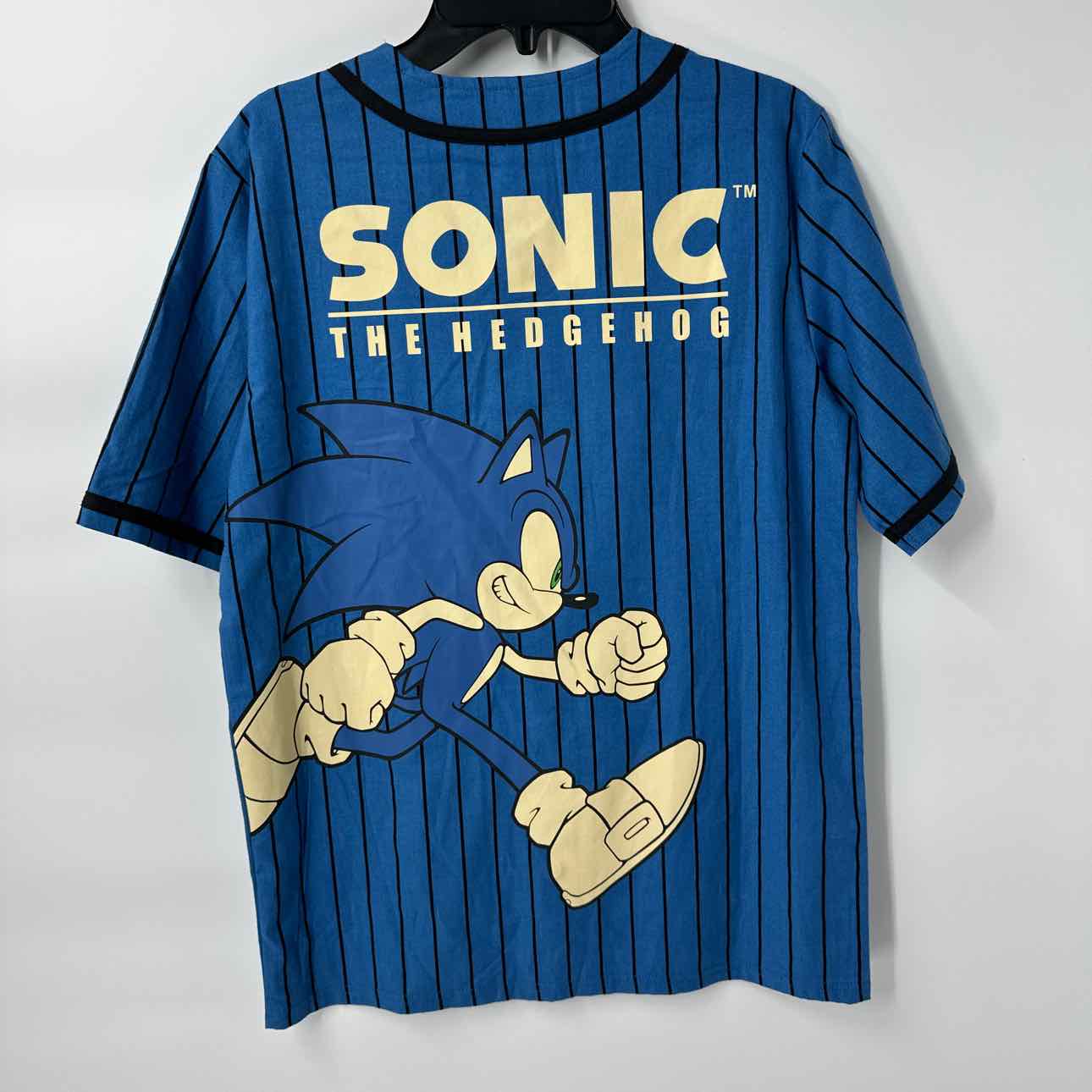 14/16 NEW HyBrid Shirt
