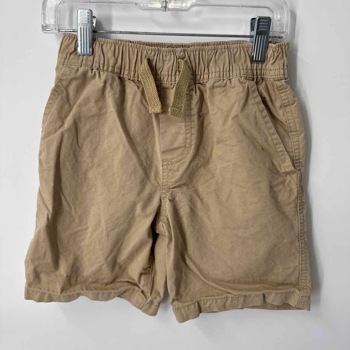 6 MaximusRex Shorts