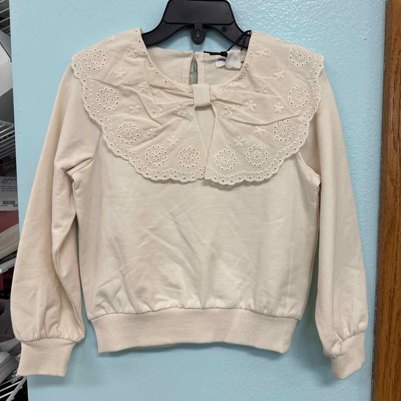 2 NEW Miles the Label Shirt