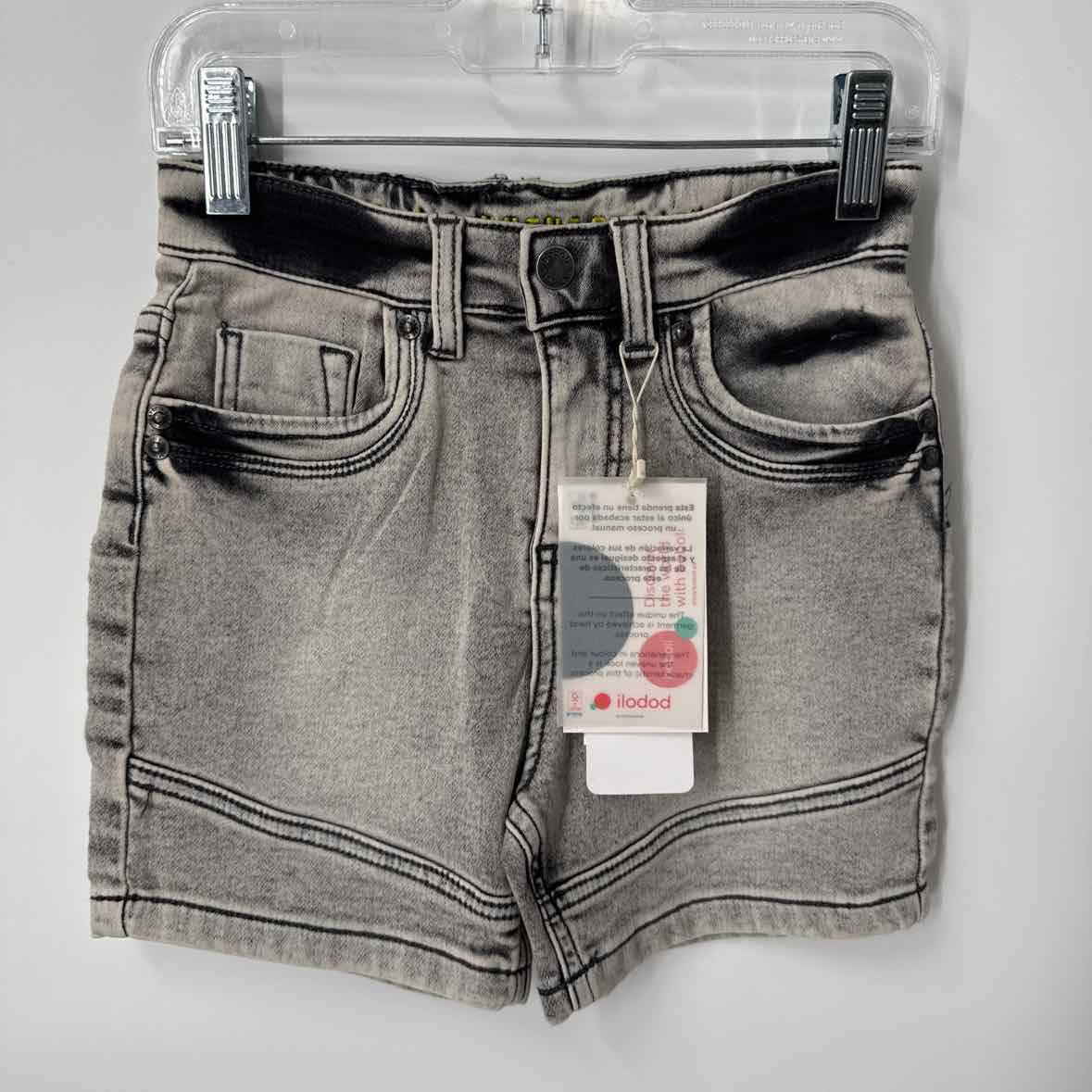 6 NEW Boboli Shorts