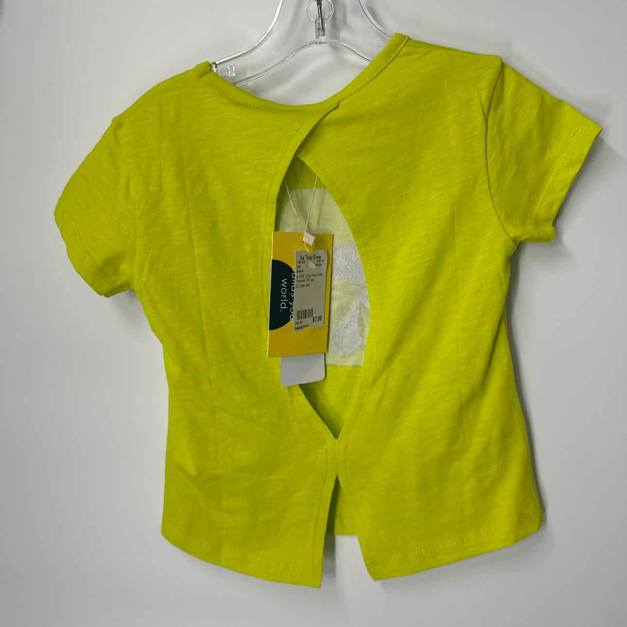 4 NEW Boboli Shirt