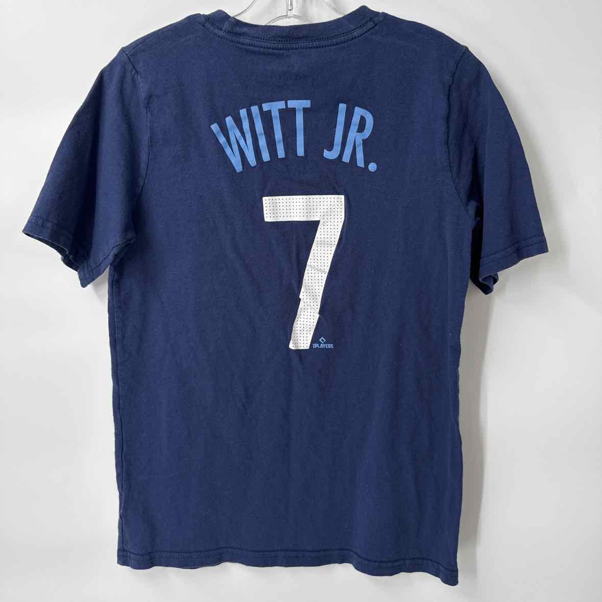 10/12 Nike Shirt