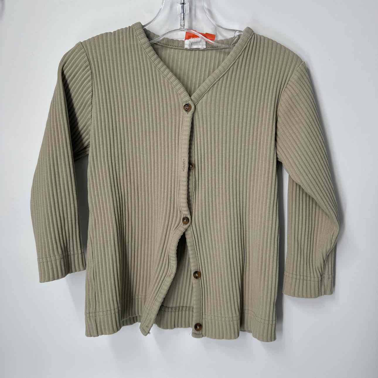 4 Jamie Kay Cardigan