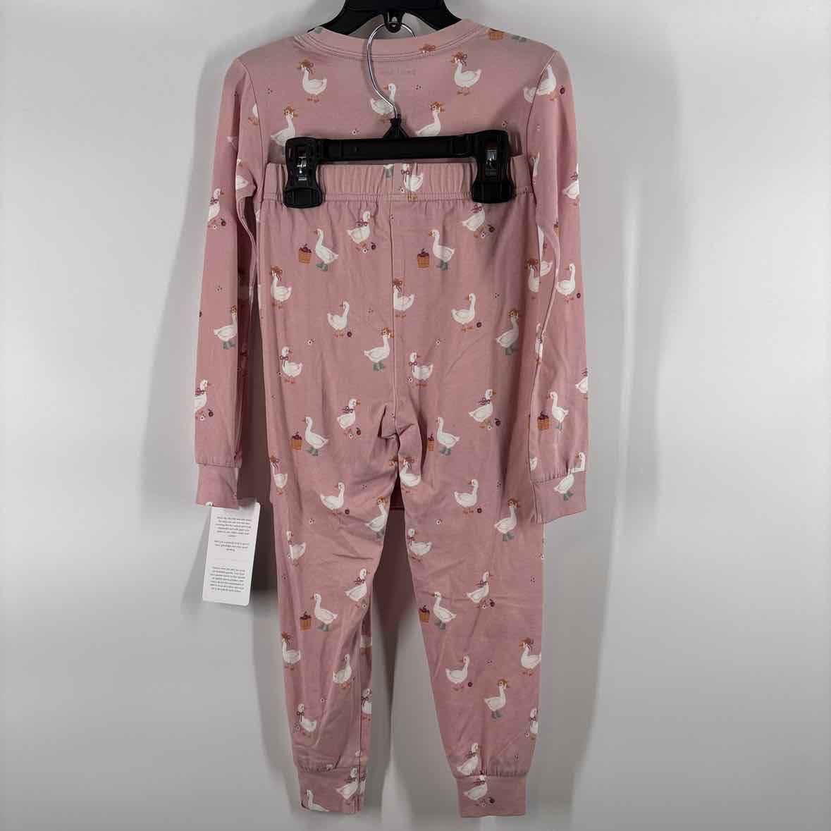 4 NEW Petit Lem Pajamas