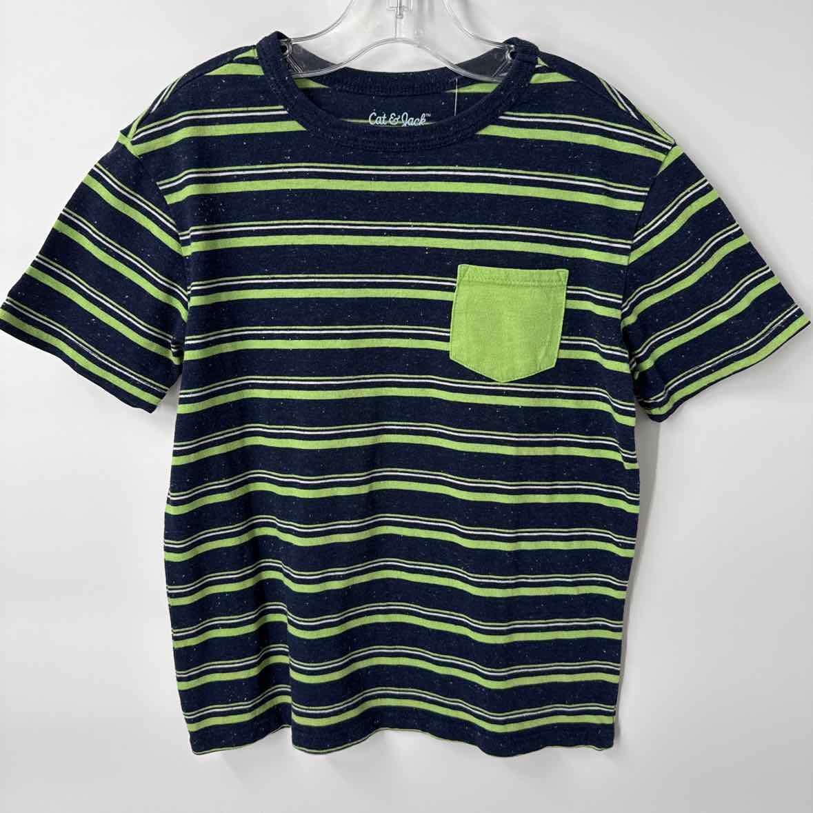 6/7 Cat Jack Shirt