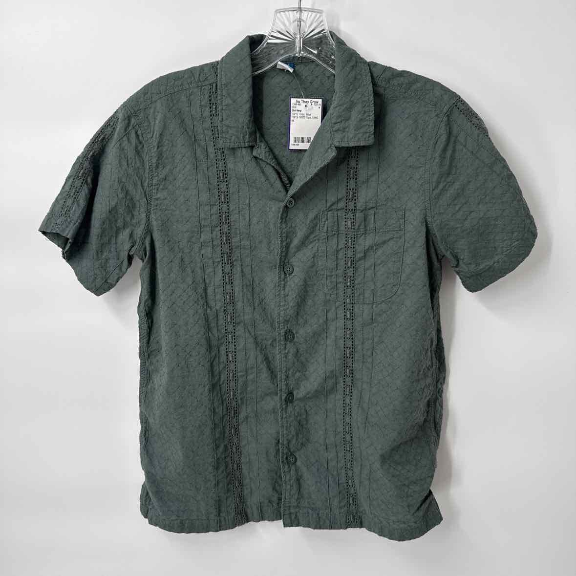 10/12 Old Navy Shirt