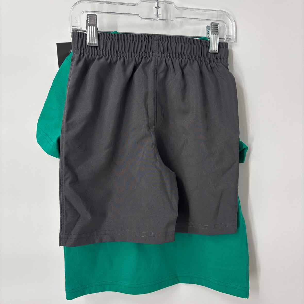 5 NEW Under Armour 2 pc ensembles