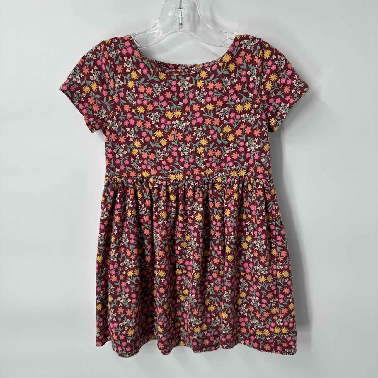 4 Cat Jack Dress