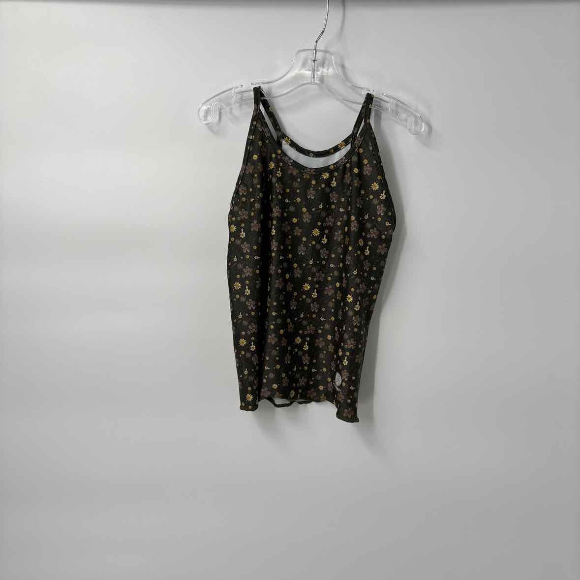 5T NEW Yoga Baby Tank Top