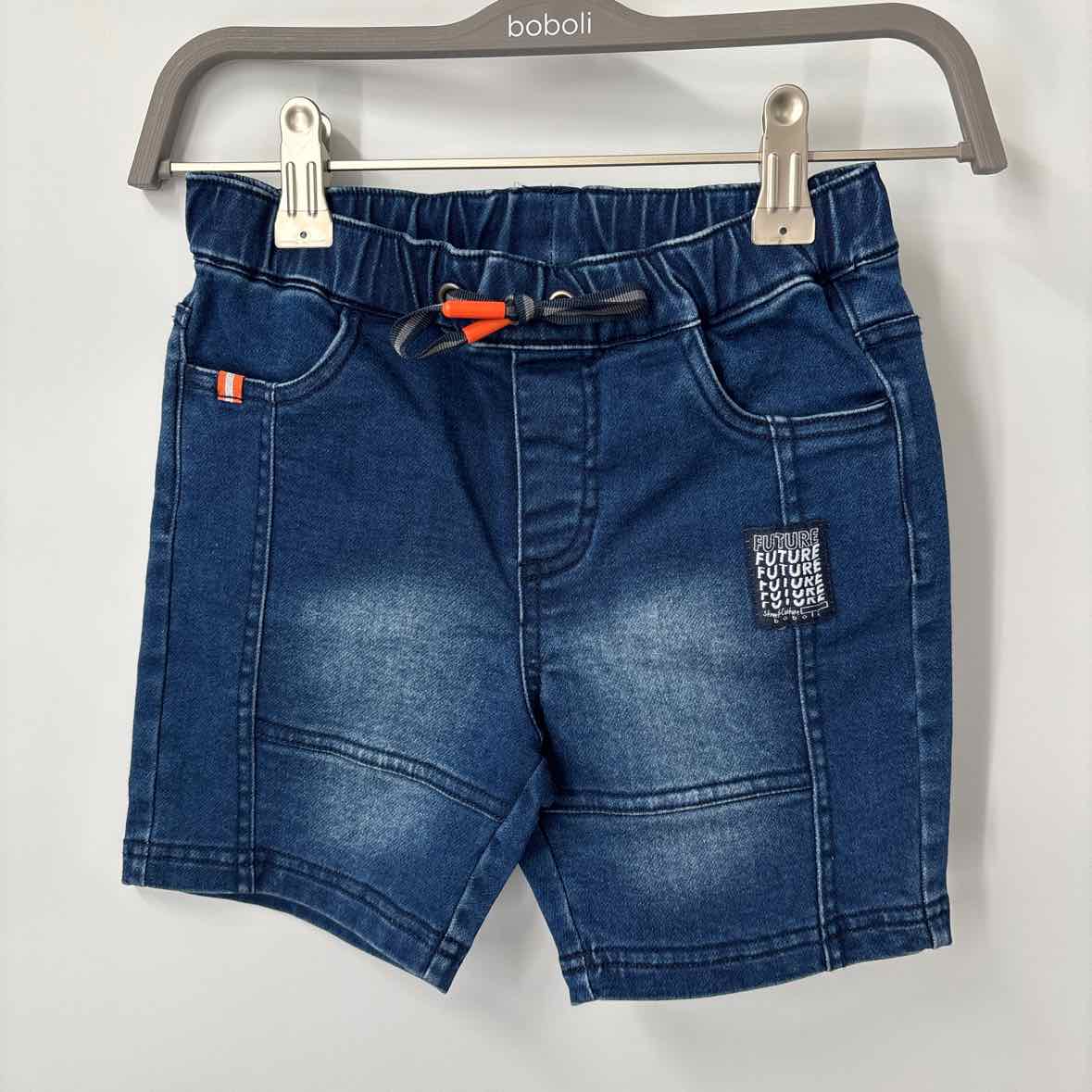 4 NEW Boboli Shorts
