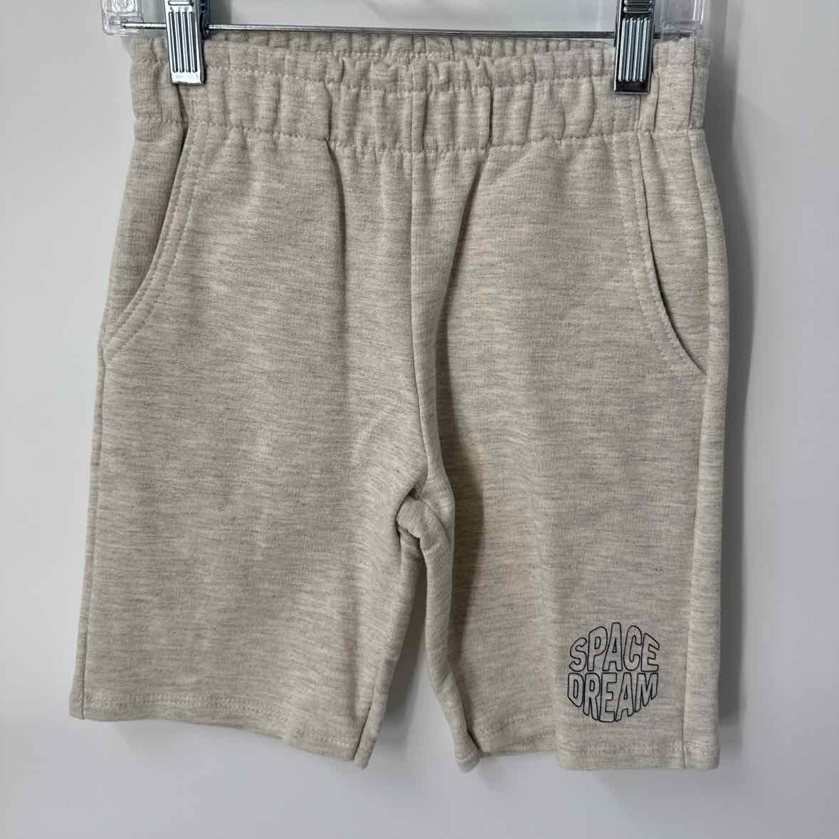 6 NEW Lemon Shorts