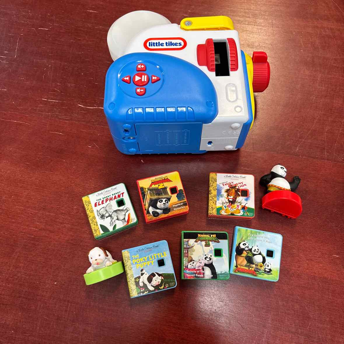 Little Tikes Story Dream Machine Toys