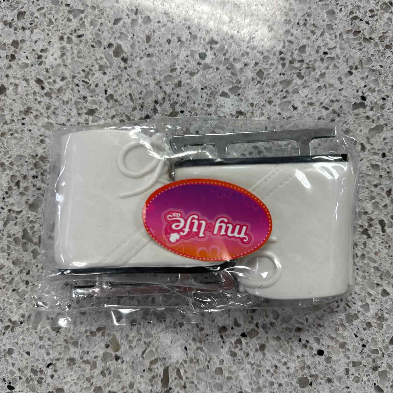 NEW My Life Doll Ice Skates Toys