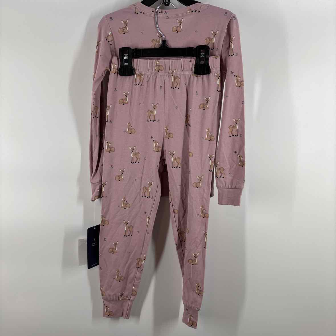 4 NEW Petit Lem Pajamas