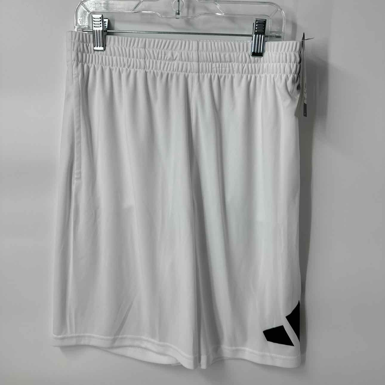 14/16 NEW Adidas Shorts
