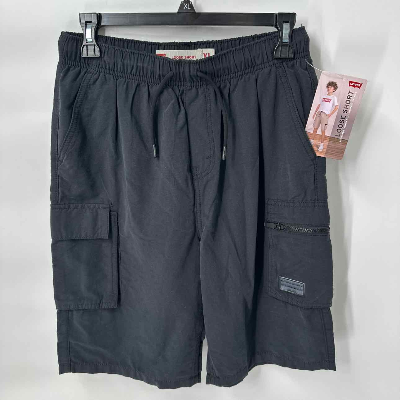 20 NEW Levis Shorts