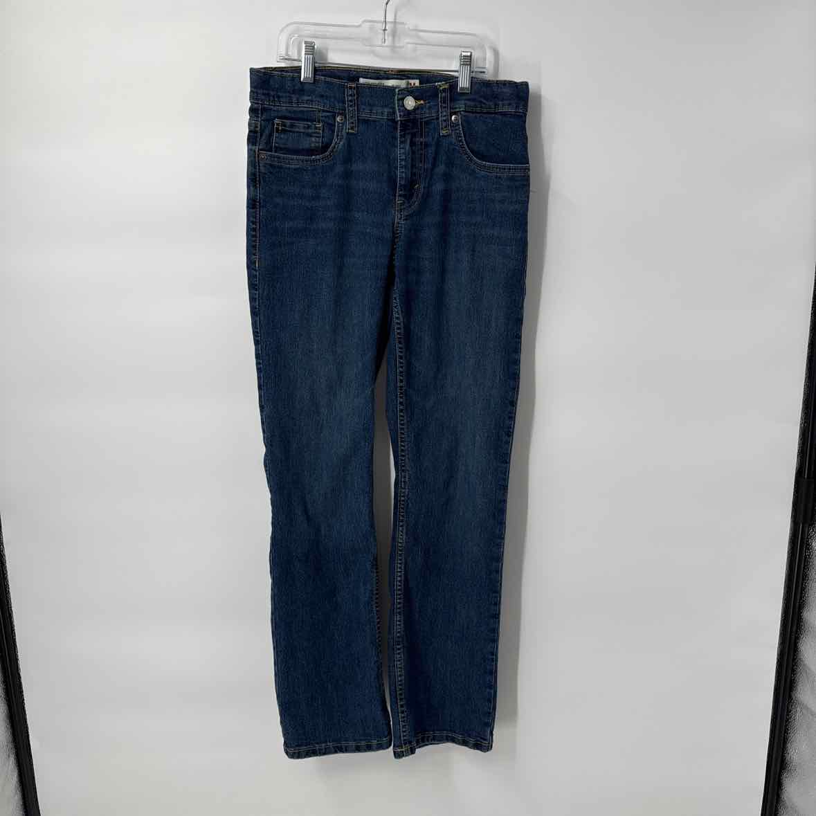 14 Levi Strauss Jeans