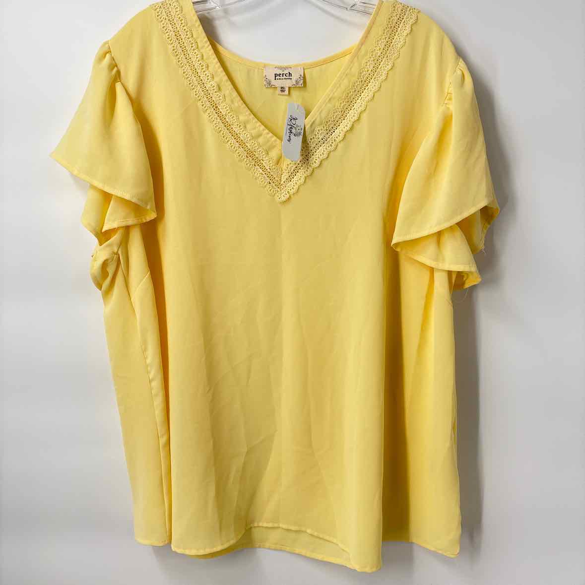 3XLarge Perch NEW Shirt