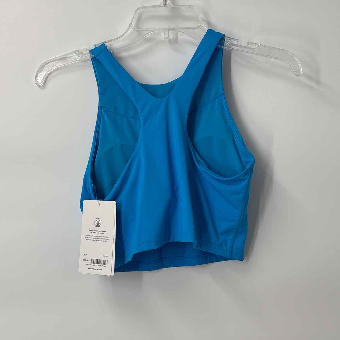 Small NEW Athleta Sports Bra
