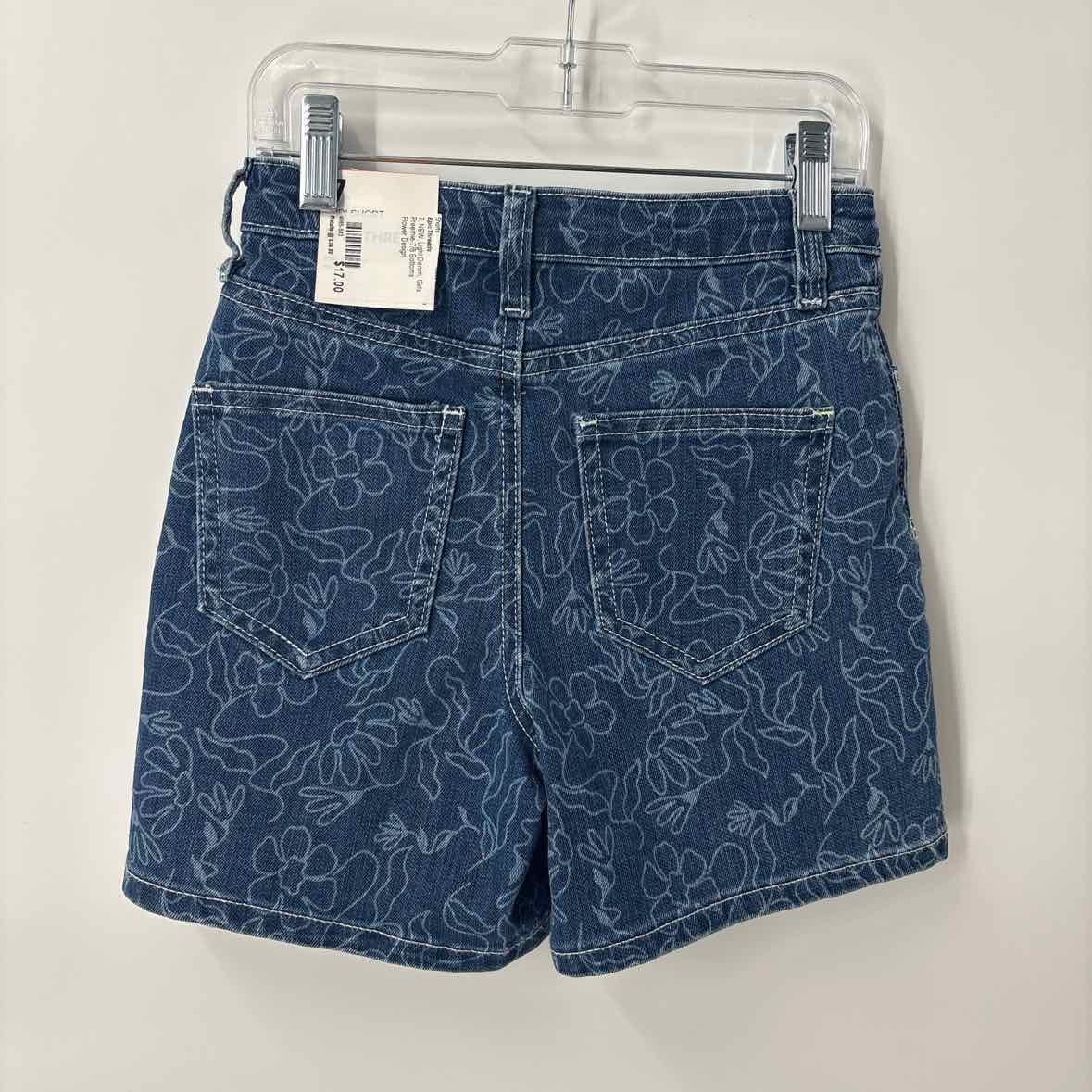 7 NEW EpicThreads Shorts