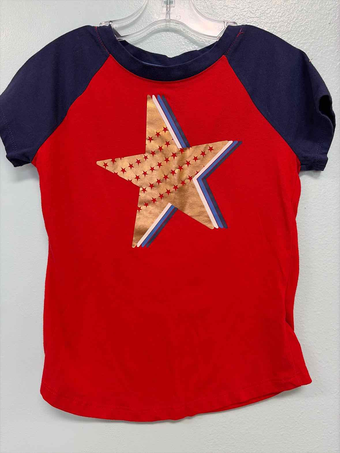 6 Cat Jack Shirt