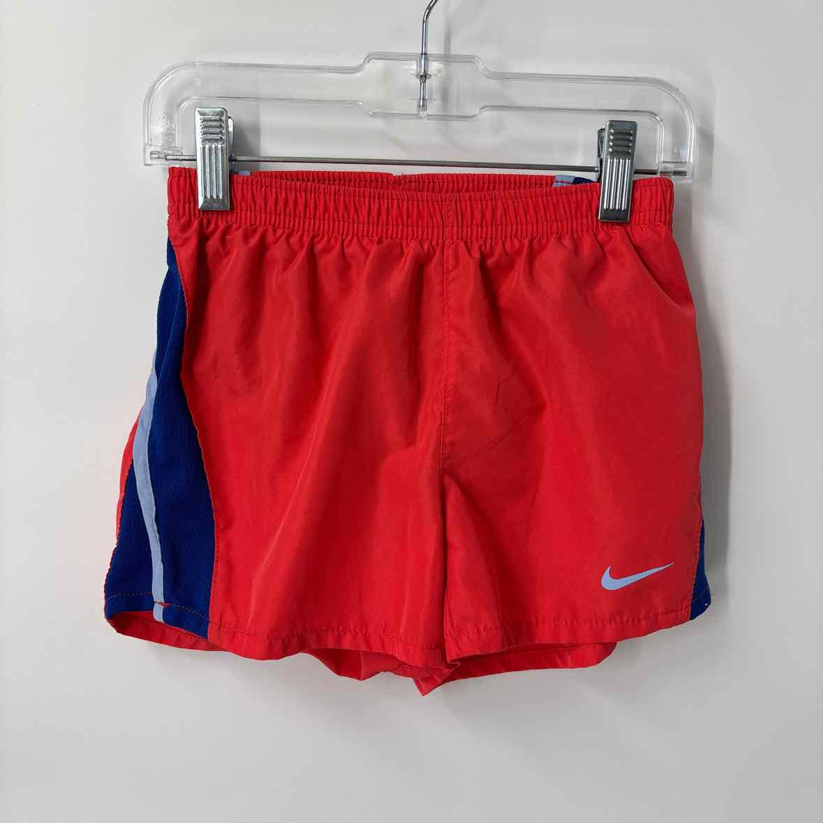 6 Nike Shorts