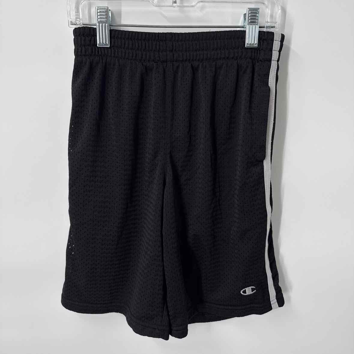 7/8 Champion Shorts