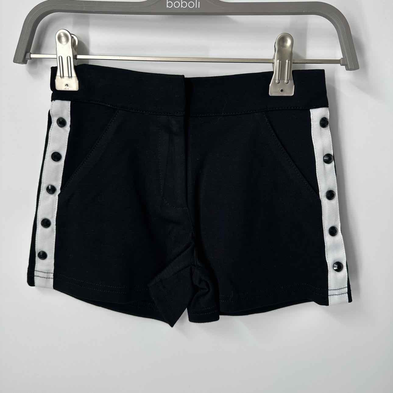 4 NEW Boboli Shorts