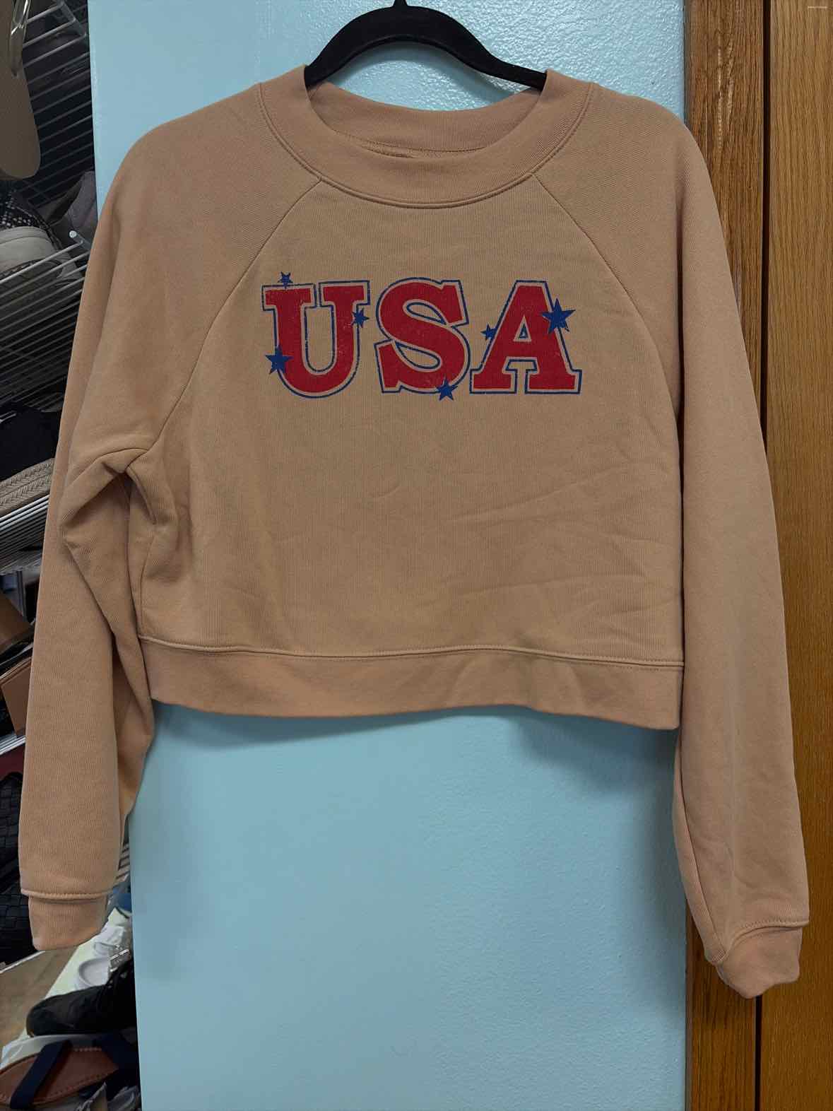 Small NEW Bella Canvas Sweatshirt