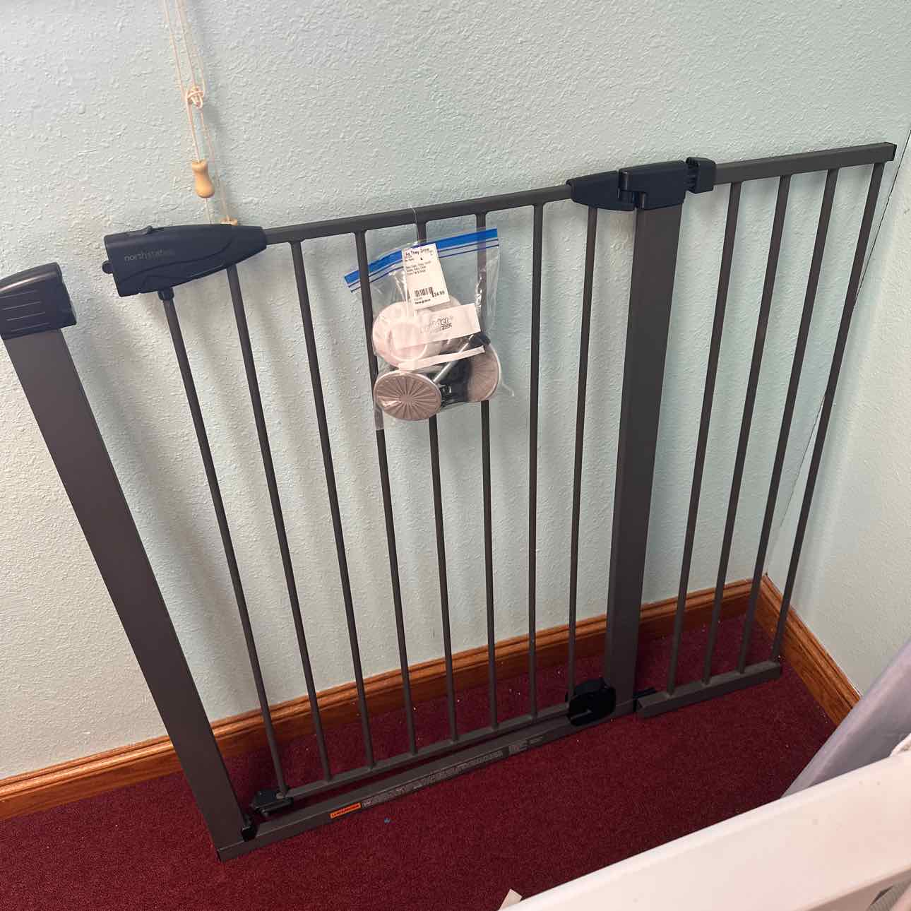 Baby Gate North States Misc Items