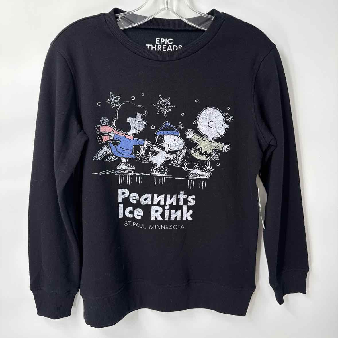 10/12 NEW EpicThreads Sweatshirt