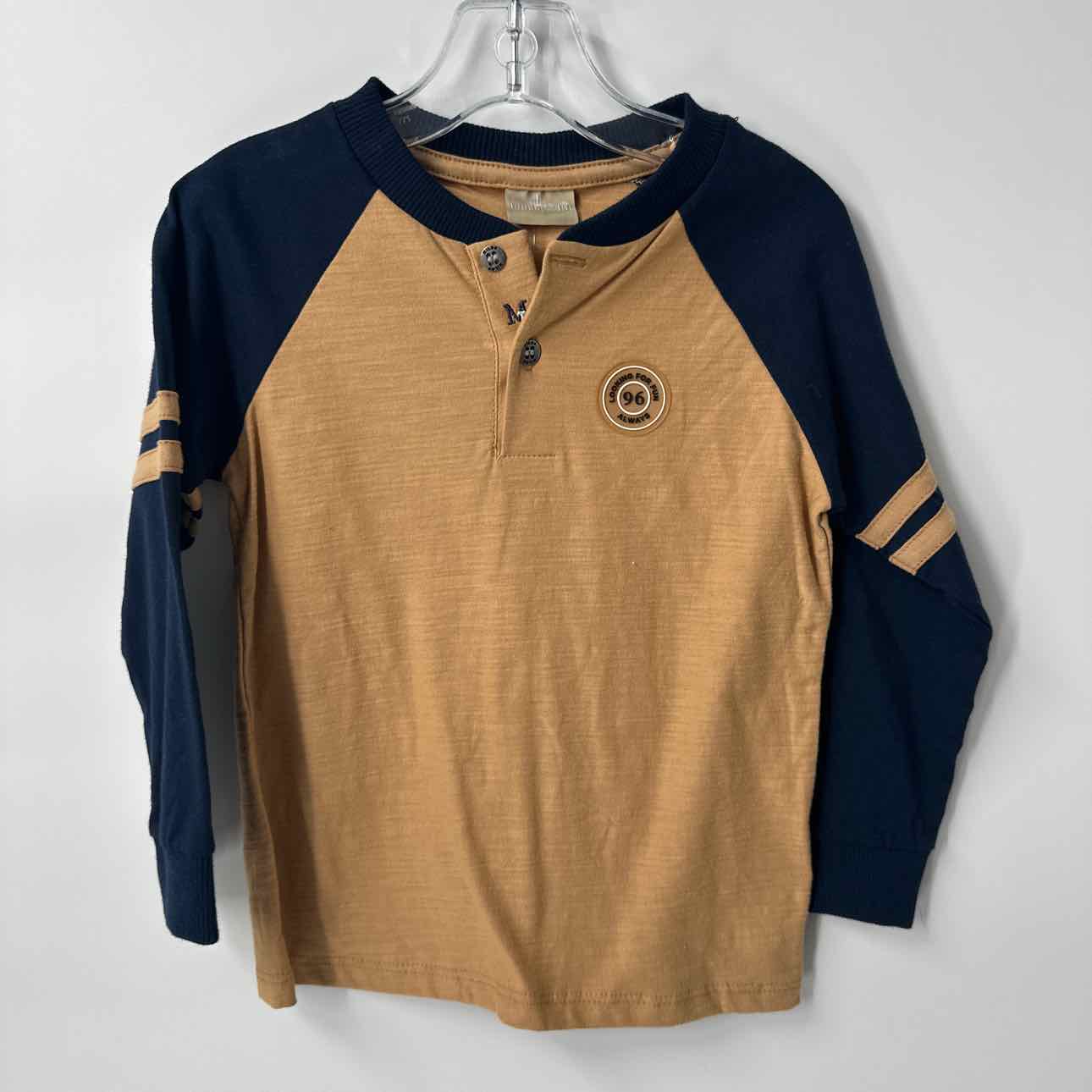 3 NEW Milon Shirt